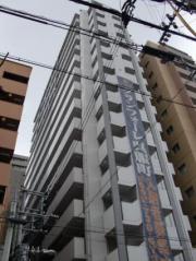 地下鉄箱崎線呉服町駅まで徒歩7分