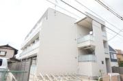 京成電鉄松戸線新津田沼駅まで徒歩11分