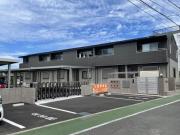 レゾナンス大村 A棟
