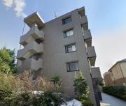 ルーブル武蔵中原弐番館