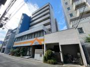地下鉄長堀鶴見緑地線西大橋駅まで徒歩6分