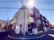 ラプソ一之江