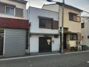 長吉出戸5丁目テラスハウス