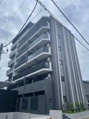 ＪＲ南武線向河原駅まで徒歩6分