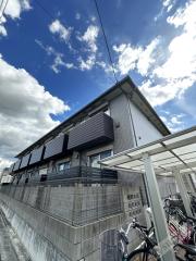 近鉄難波・奈良線河内花園駅まで徒歩5分