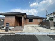 鶯が丘戸建貸家