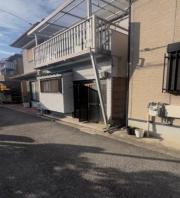 堺市西区上野芝向ヶ丘町4丁戸建