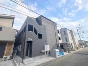 カインドネス愛甲石田West