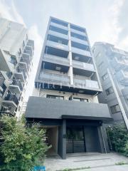 レガリス高田馬場