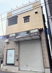 近鉄難波・奈良線瓢箪山駅まで徒歩18分
