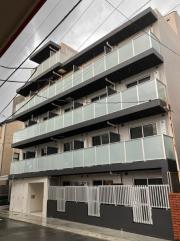 ＪＲ中央線西八王子駅まで徒歩4分