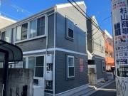 ＪＲ総武線（各駅停車）阿佐ケ谷駅まで徒歩8分
