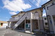 ラファールコートA棟