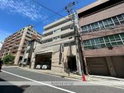 地下鉄谷町線四天王寺前夕陽ヶ丘駅まで徒歩6分