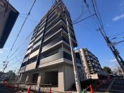 阪急宝塚線庄内駅まで徒歩5分