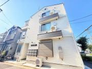 APT西新井
