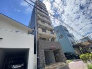 ＪＲ山陽本線明石駅まで徒歩6分