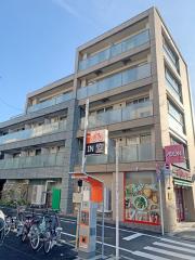 ハーモニー新高円寺