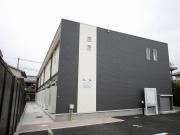 山陽電鉄本線白浜の宮駅まで徒歩9分