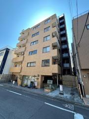 ＪＲ中央線八王子駅まで徒歩8分