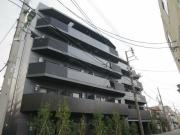 京急本線京急蒲田駅まで徒歩9分