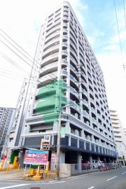 No.40 PROJECT2100博多駅前