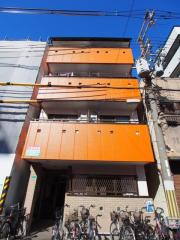 Orangeハウス