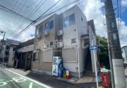 東急目黒線西小山駅まで徒歩6分