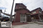 ＪＲ予讃線端岡駅まで徒歩33分