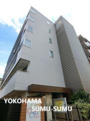 KDXレジデンス天王町