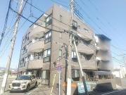 ＪＲ中央線西八王子駅まで徒歩5分