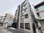 ラヴィエール滝野川
