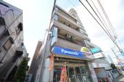 ＪＲ中央線立川駅まで徒歩14分