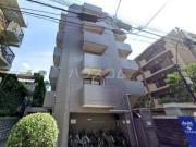 ルーブル中野富士見町