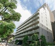ＪＲ山手線品川駅まで徒歩14分