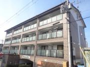 ＪＲ東海道本線南草津駅まで徒歩20分