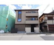 ForestMaison京都北山 WEST