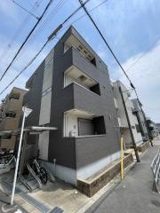 阪急千里線下新庄駅まで徒歩6分