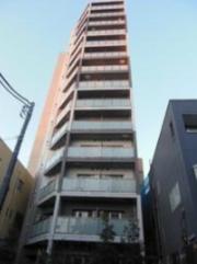 ガーラ・プレシャス代々木上原