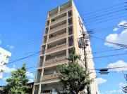 Belleville千本今出川
