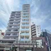 ＪＲ総武線（各駅停車）亀戸駅まで徒歩6分