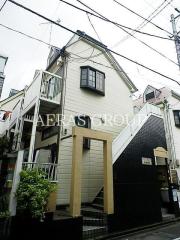 プレステージ東高円寺