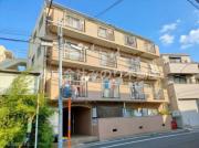 新小岩宝マンション