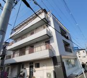 ドムール南四条