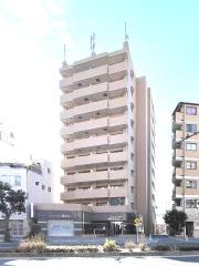 メゾン西梅田
