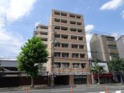 ＪＲ山陰本線梅小路京都西駅まで徒歩10分