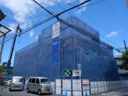 ＪＲ東西線海老江駅まで徒歩7分