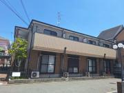 ＪＲ片町線野崎駅まで徒歩8分