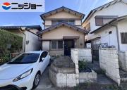 稲沢市田代貸家