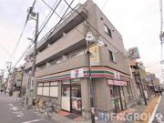 ソレイユ中村橋